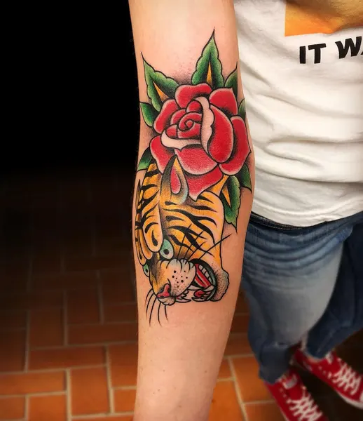 Tiger