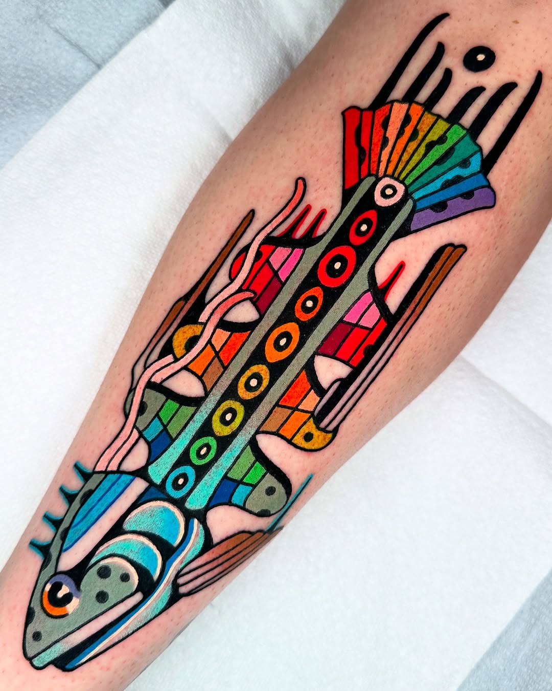 chidgeytattoos