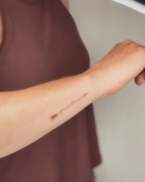 책, Lettering, 정의