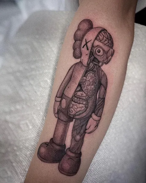 Full Circle Tattoo