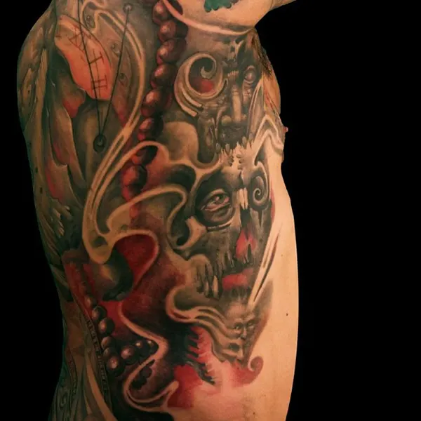 Edgar Marquez