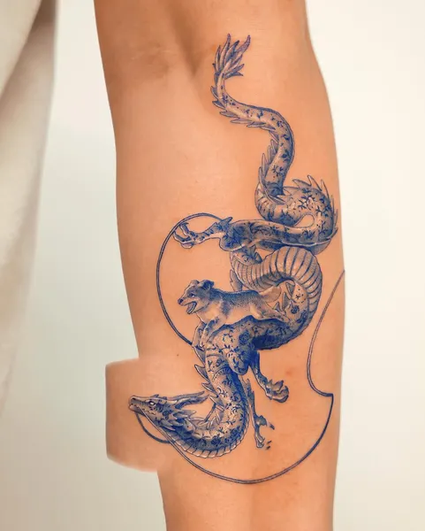 Dragon