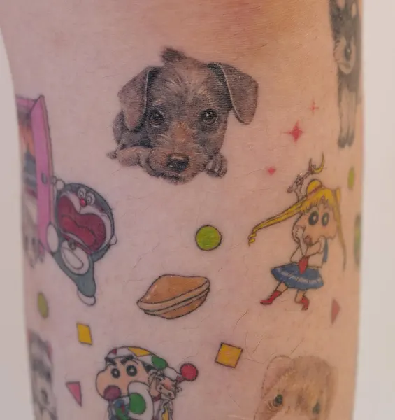 paw.tattoo