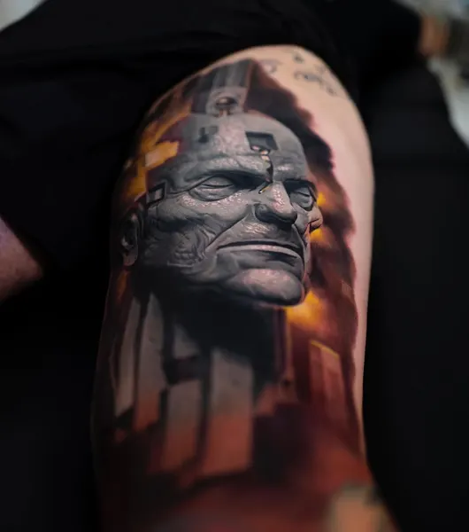 michaelperryart