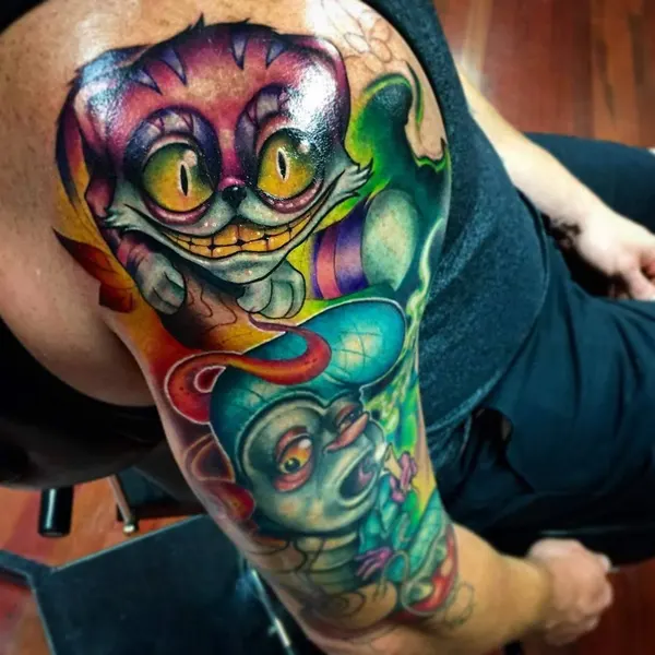 Josh Herman
