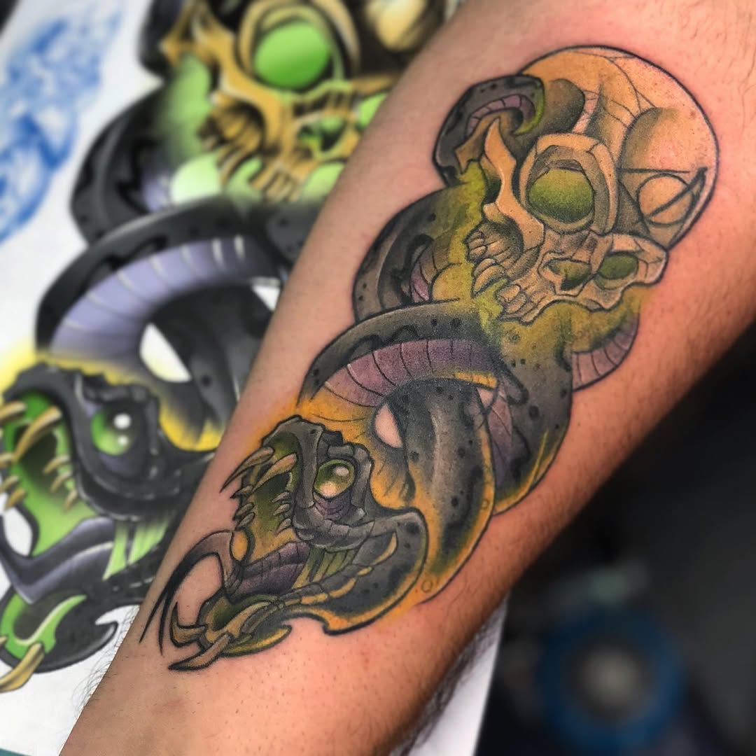 Dragon