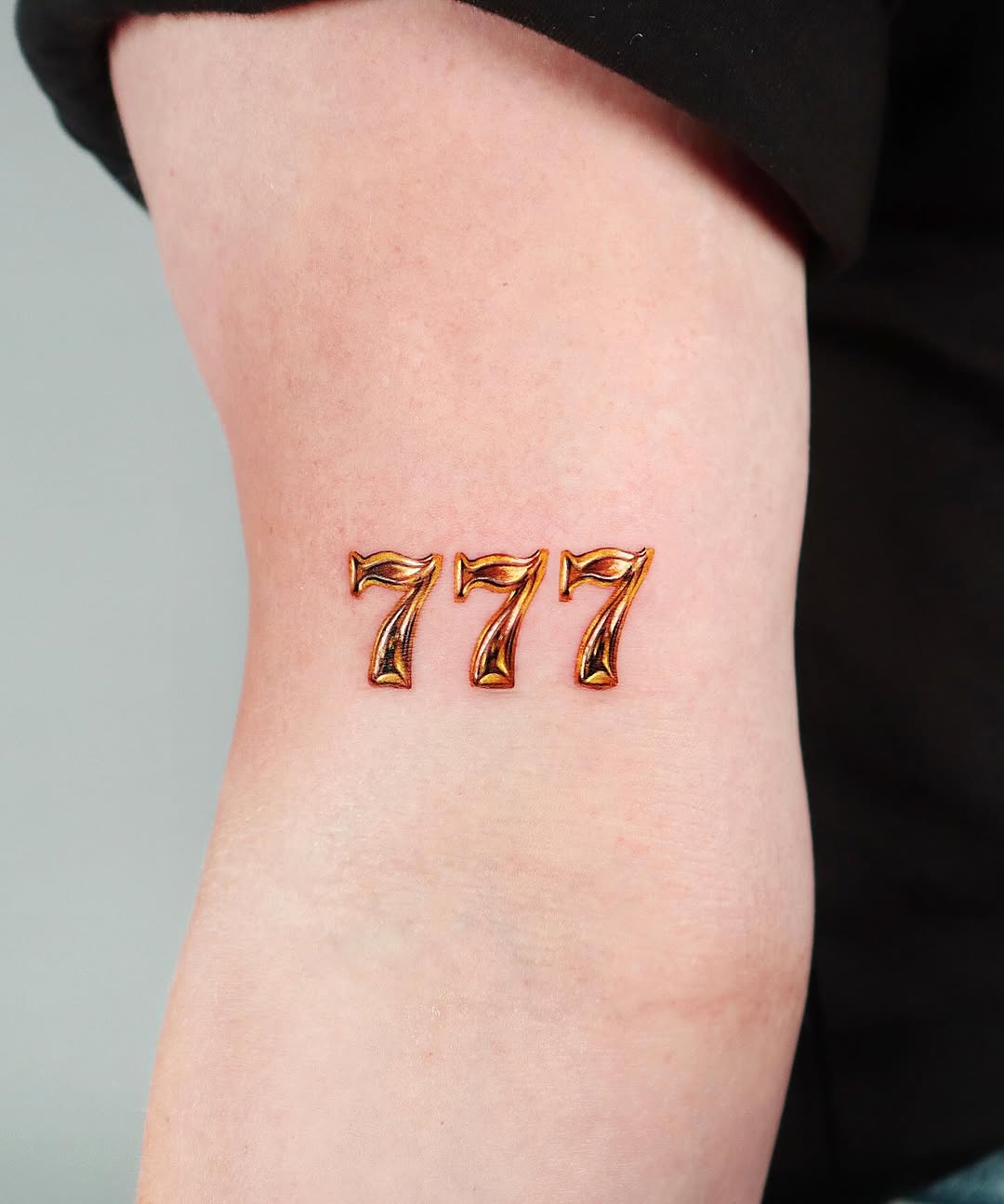 Lettering