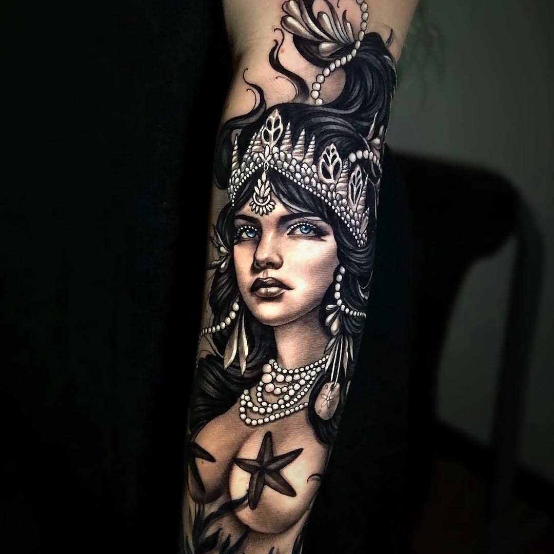 nikkisimpsontattoos