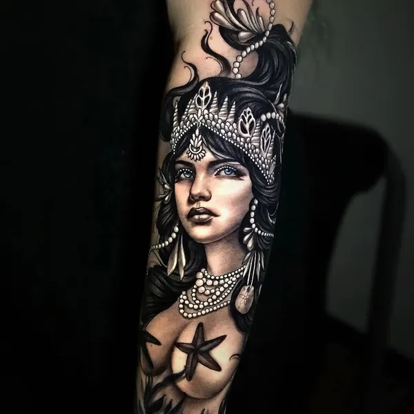 nikkisimpsontattoos