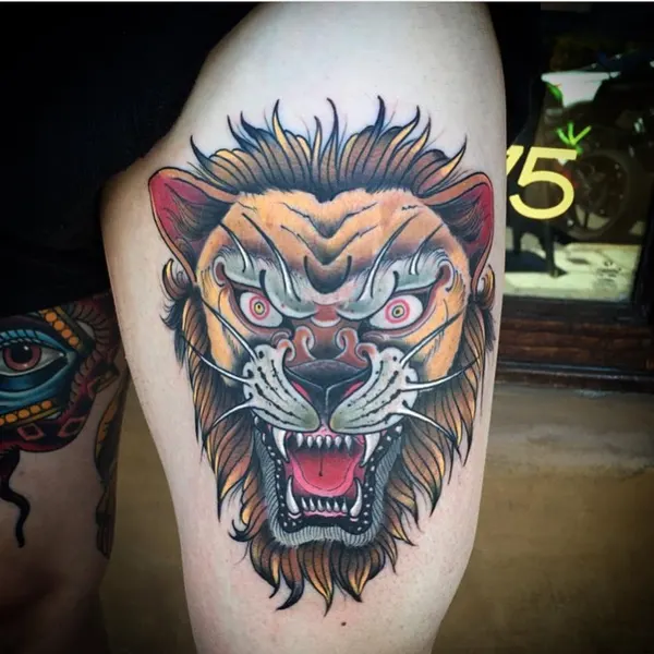 Tiger