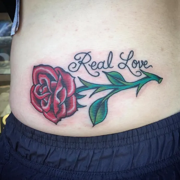 Full Circle Tattoo