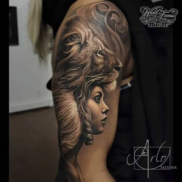 arlotattoos