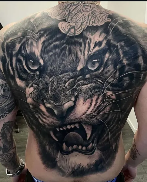 Tiger
