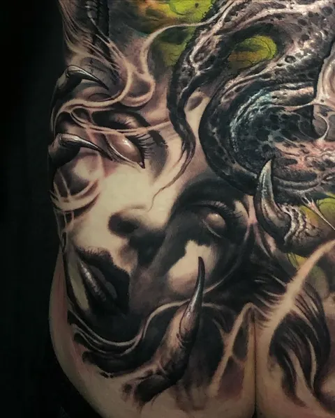 Animal, Dragon