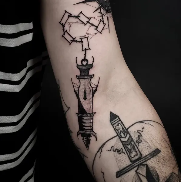 Geometric