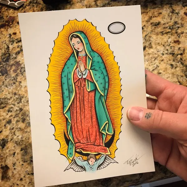 timbecktattoos