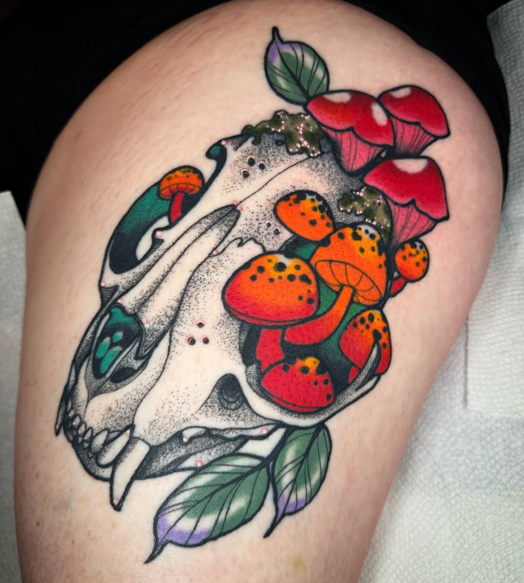 garretthudsontattoos