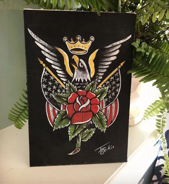 timbecktattoos