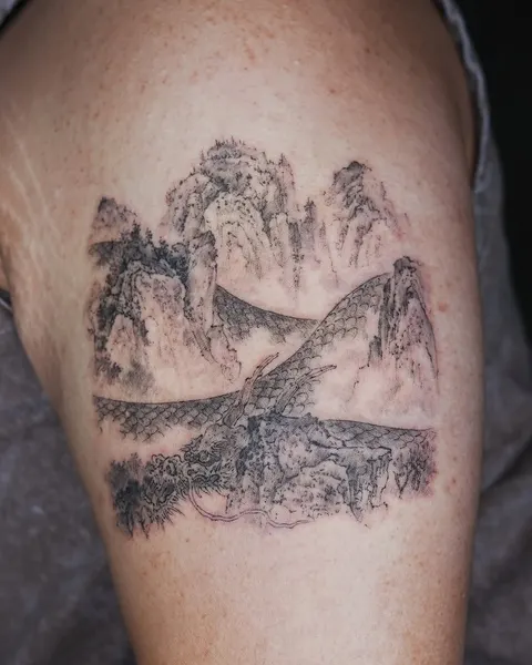 눈, Nature, 산, 동굴