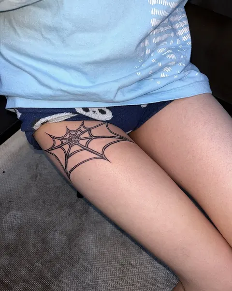 거미