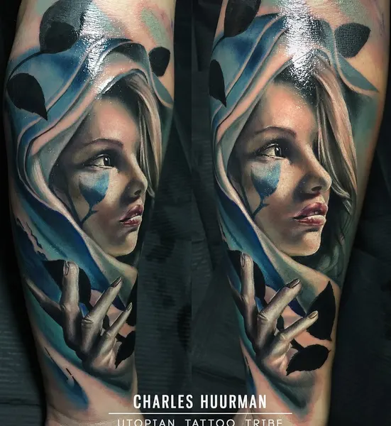 charleshuurman