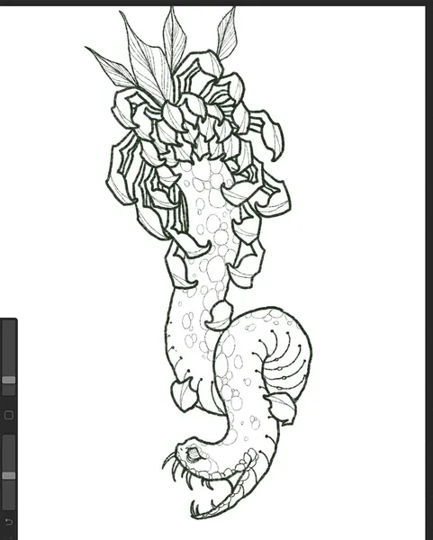 Dragon