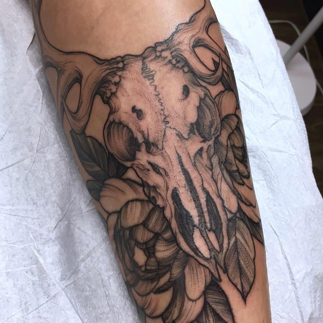 Guru Tattoo