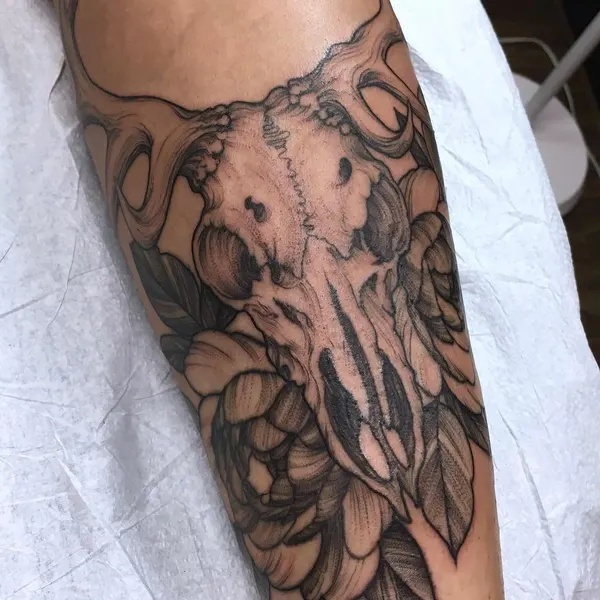 Guru Tattoo