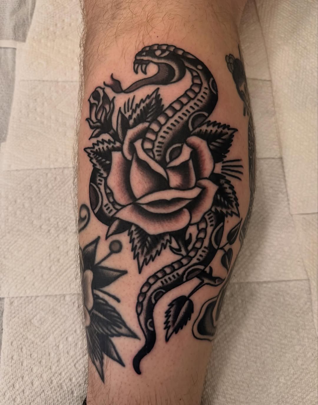 chrisfernandeztattooing