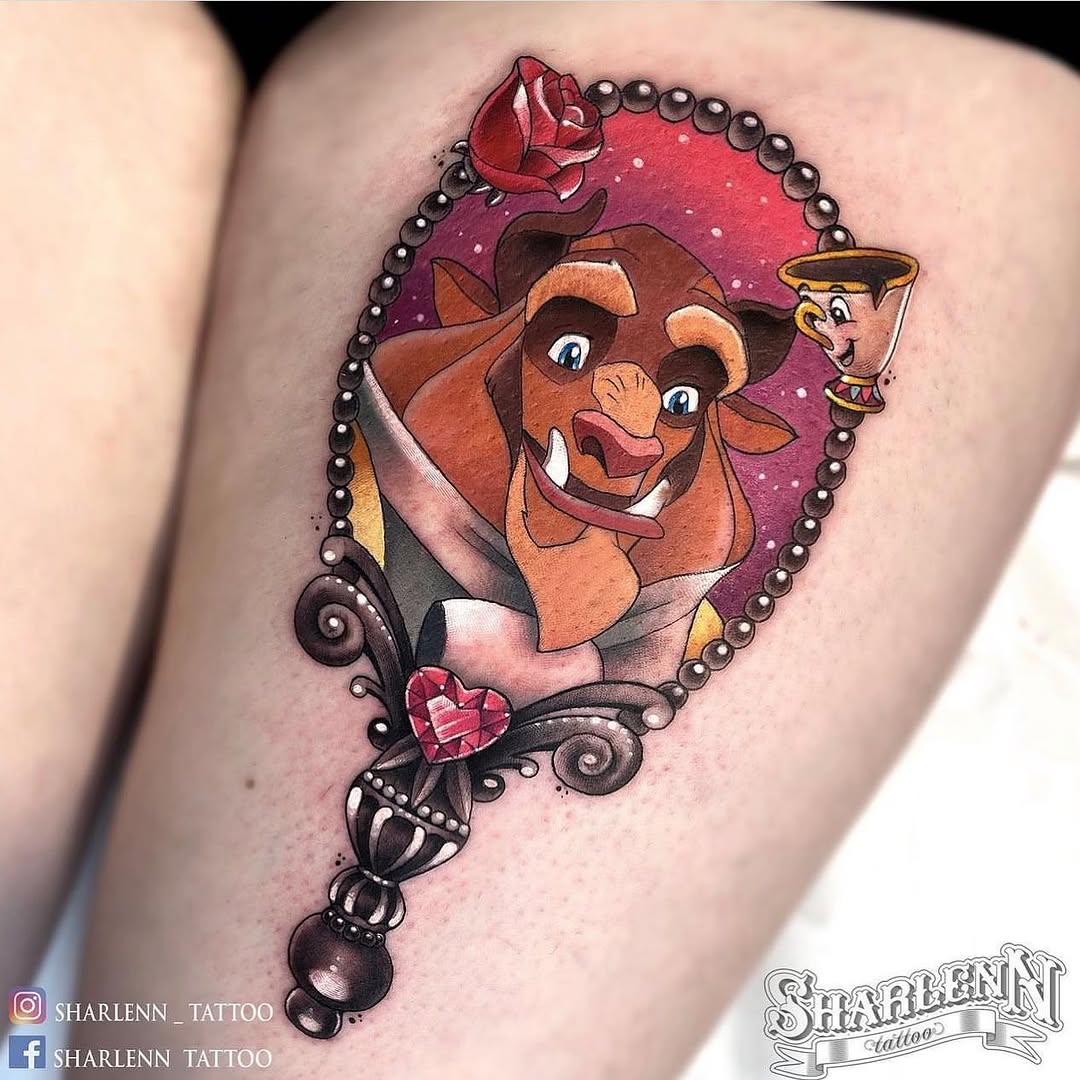 disneytatts