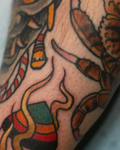 tylerharringtontattoos