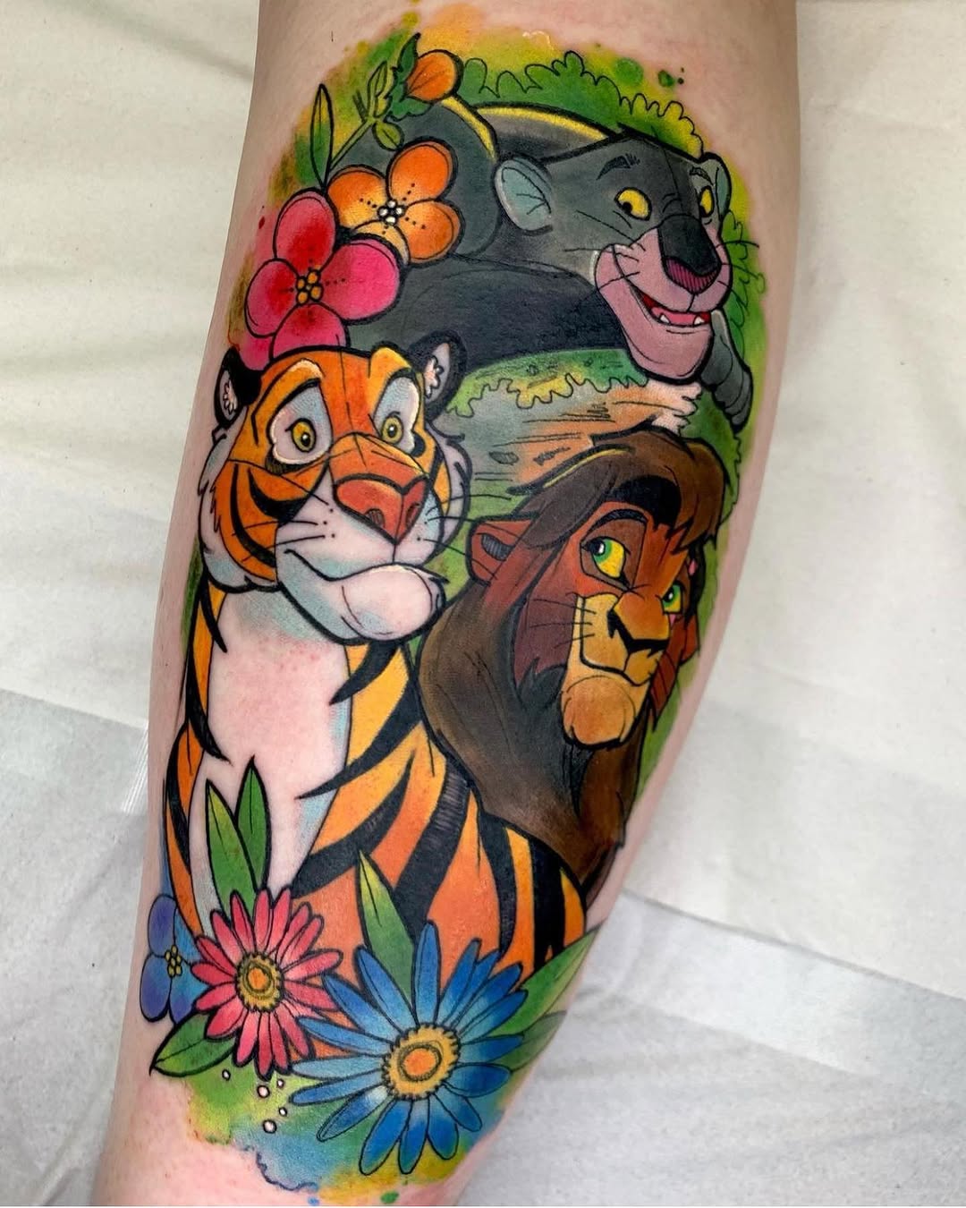 Tiger