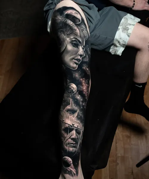 michaelperryart