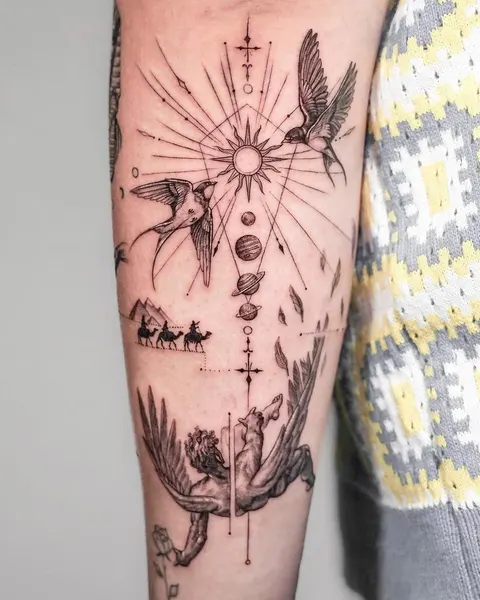 Geometric