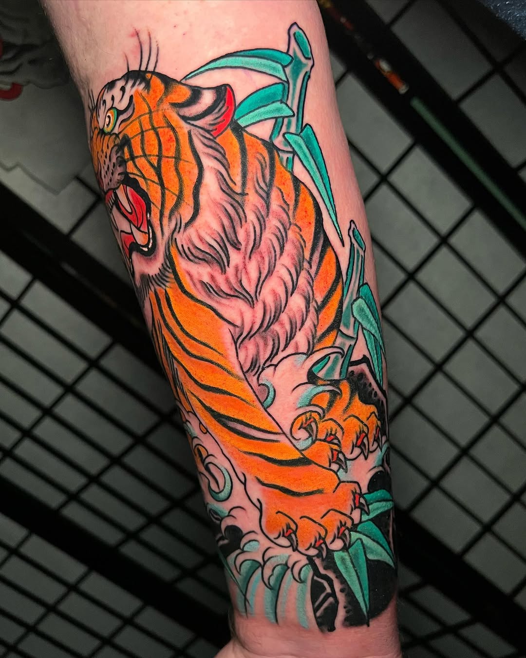 Tiger