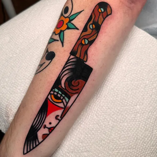 jessbakertattoo
