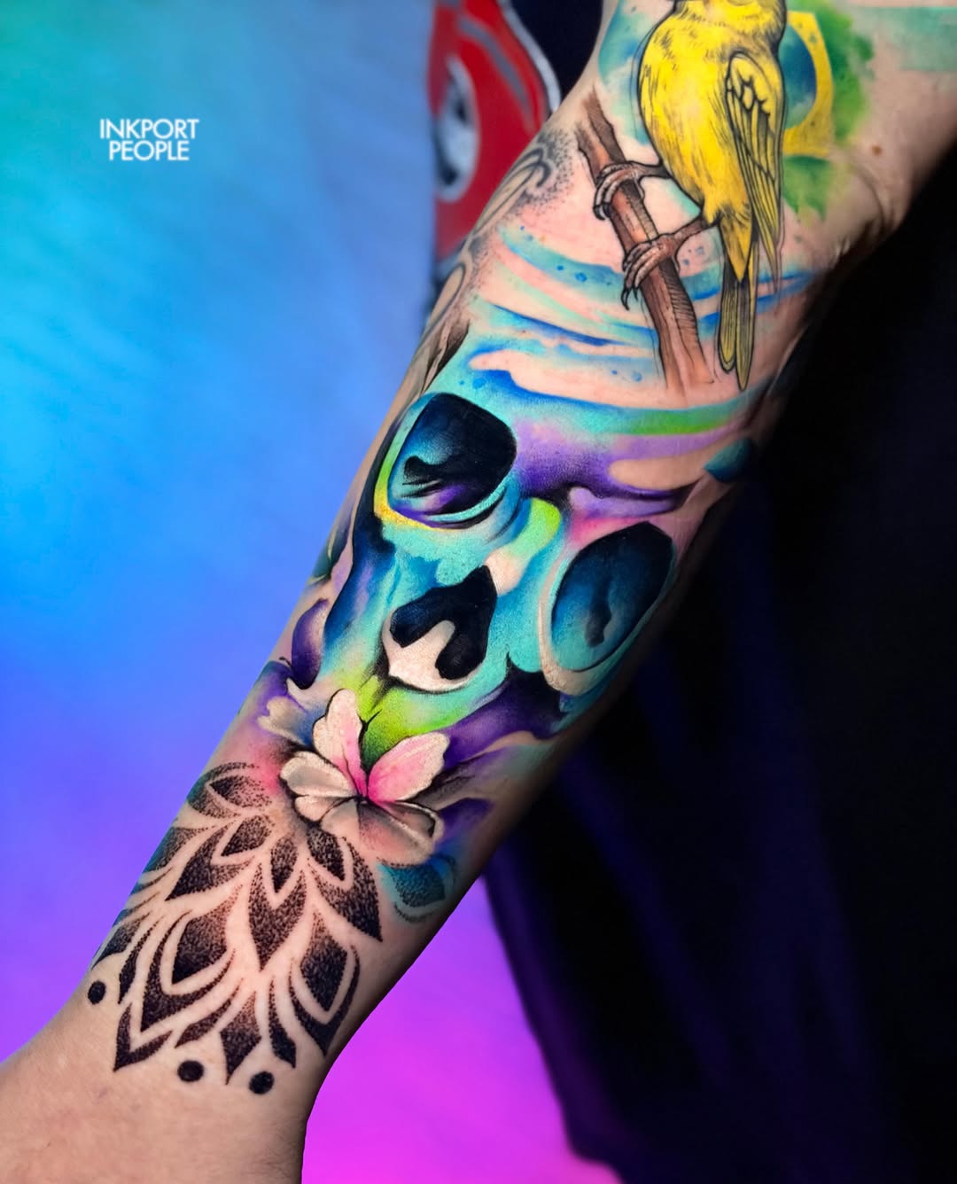 inkportpeople