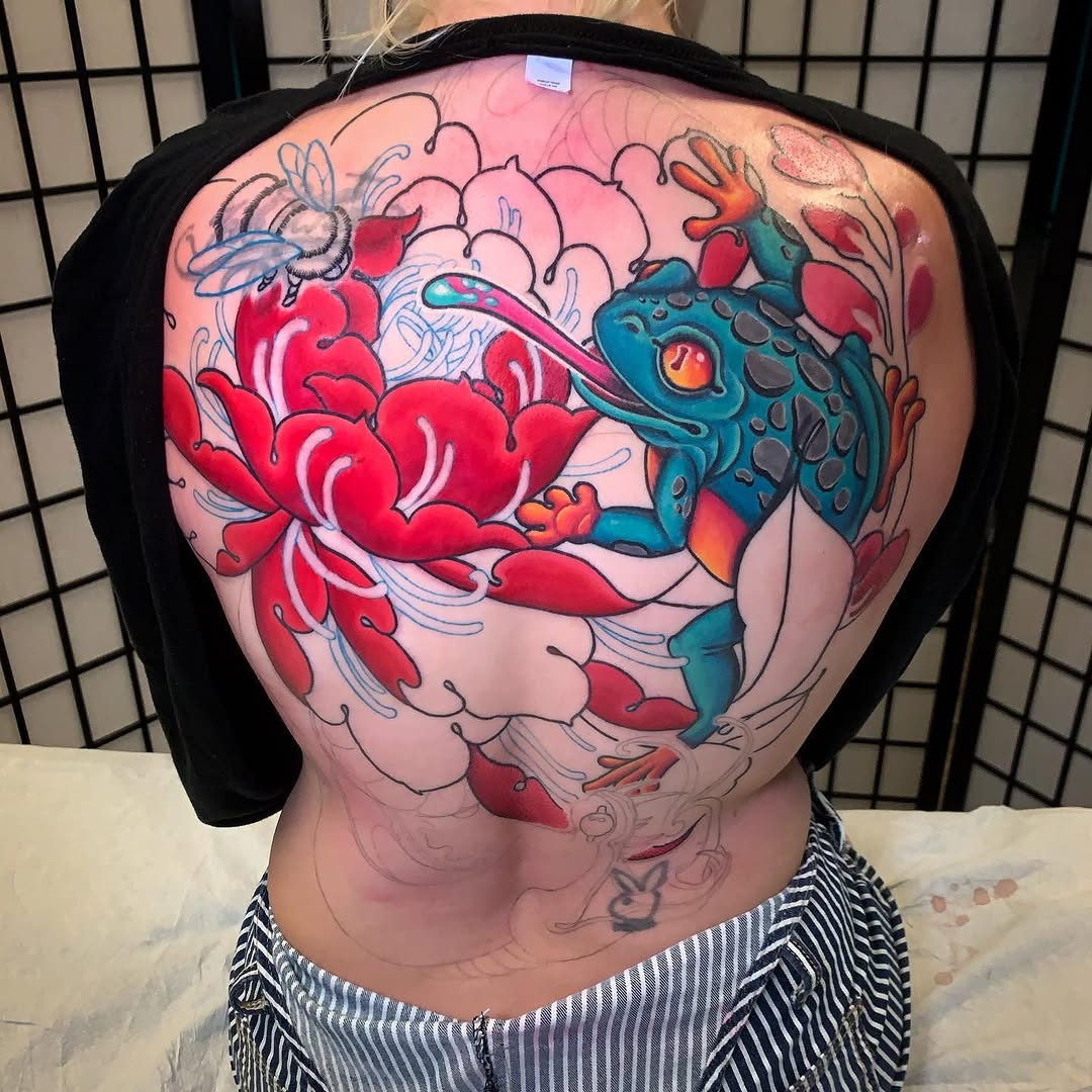 jonleightontattoo