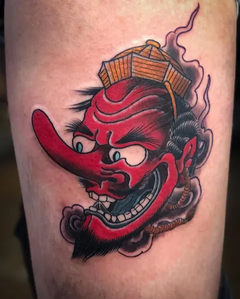Full Circle Tattoo