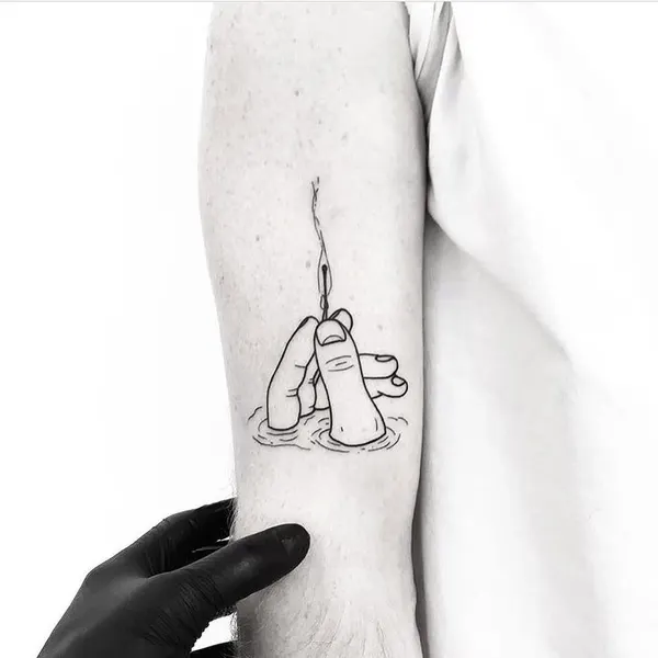 Mini, 유령
