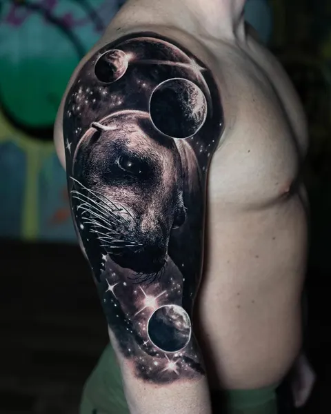 Tiger, Animal