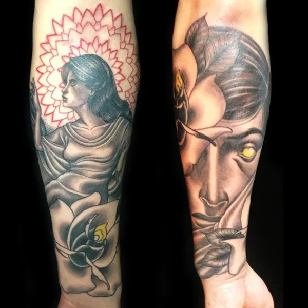 Guru Tattoo