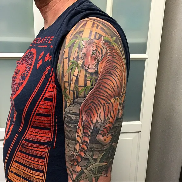 Tiger
