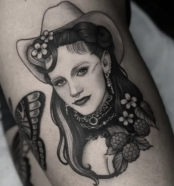 Luna Lucero