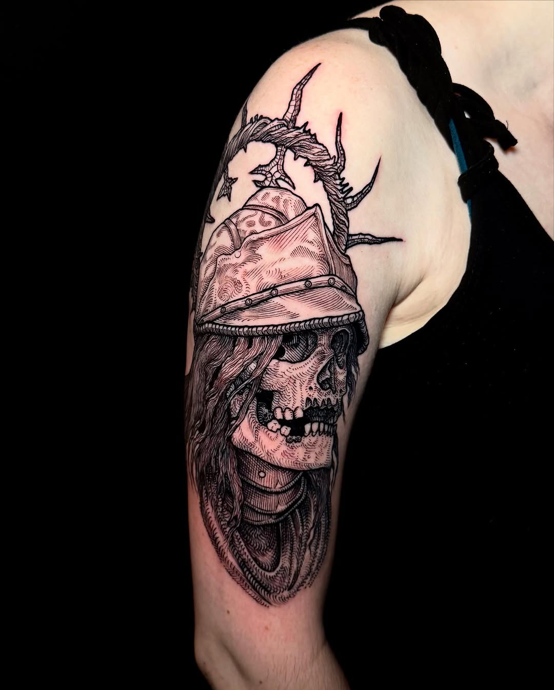 tattoosbylandon