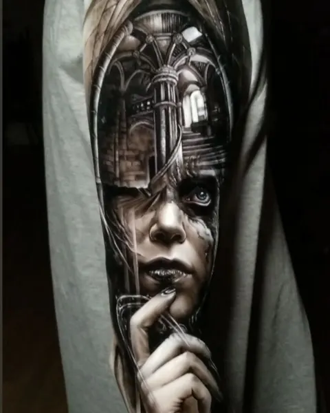 arlotattoos