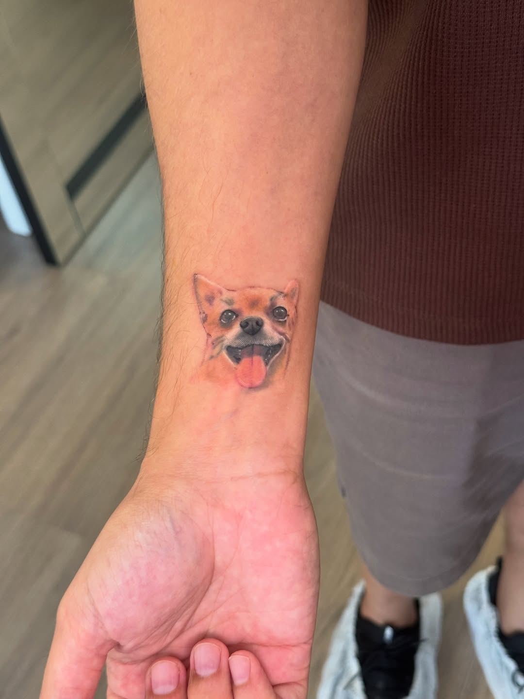 lcjuniortattoo