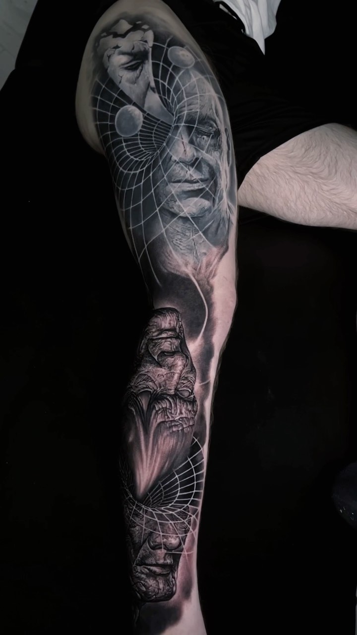 michaelperryart
