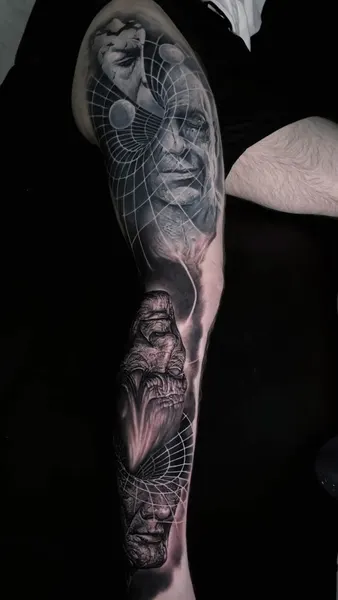 michaelperryart