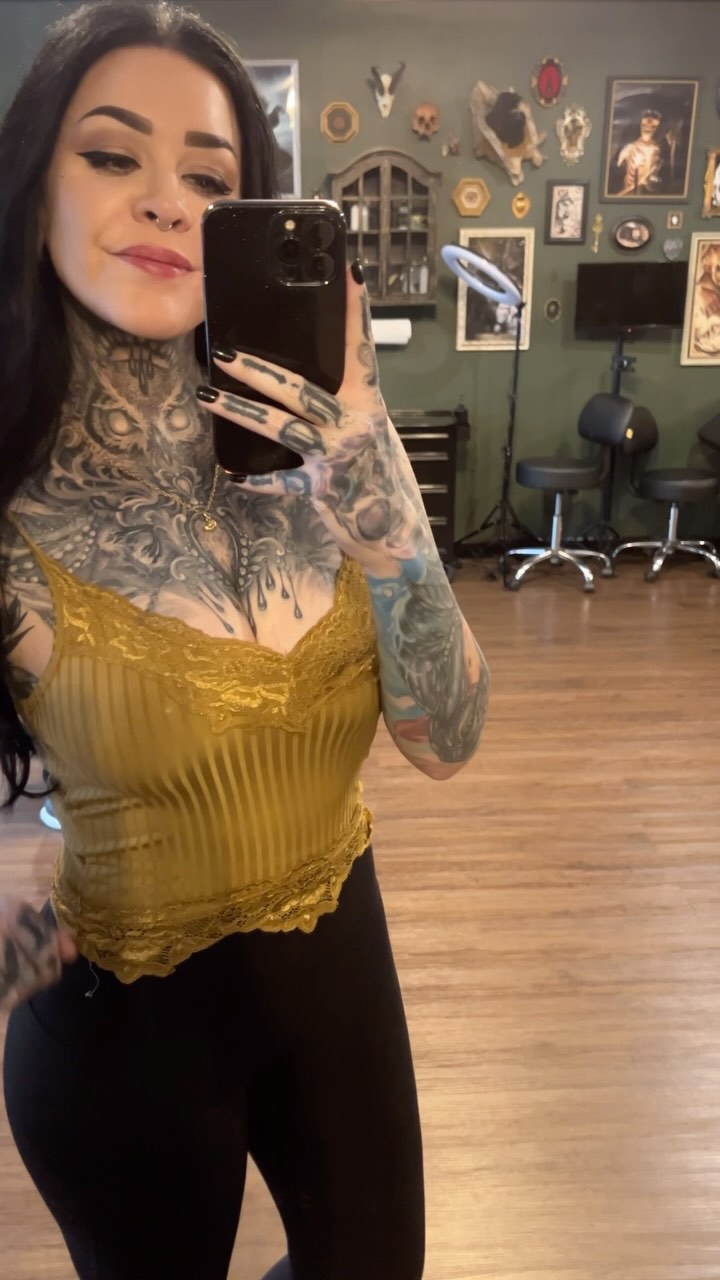 nikkisimpsontattoos